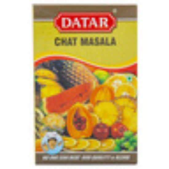 Picture of Datar Chat Masala 100g(N)