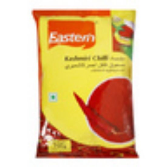 Picture of Eastern Kashmiri Chilli Powder 750g(N)