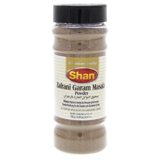 Picture of Shan Zafrani Garam Masala Powder 150g(N)