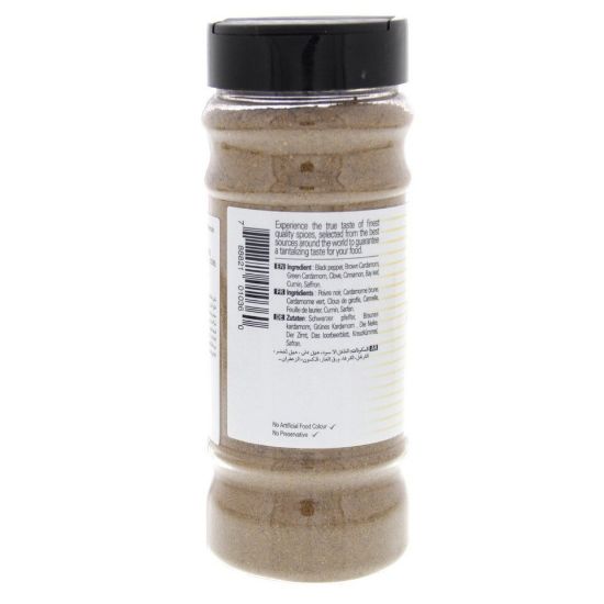 Picture of Shan Zafrani Garam Masala Powder 150g(N)