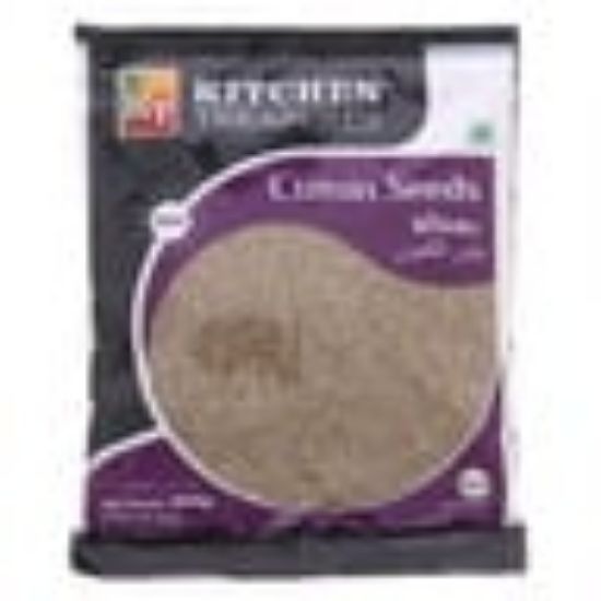 Picture of Kitchen Treasures Cumin Seeds 200g(N)