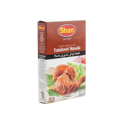 Picture of Shan Tandoori Masala 50g(N)