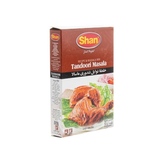 Picture of Shan Tandoori Masala 50g(N)