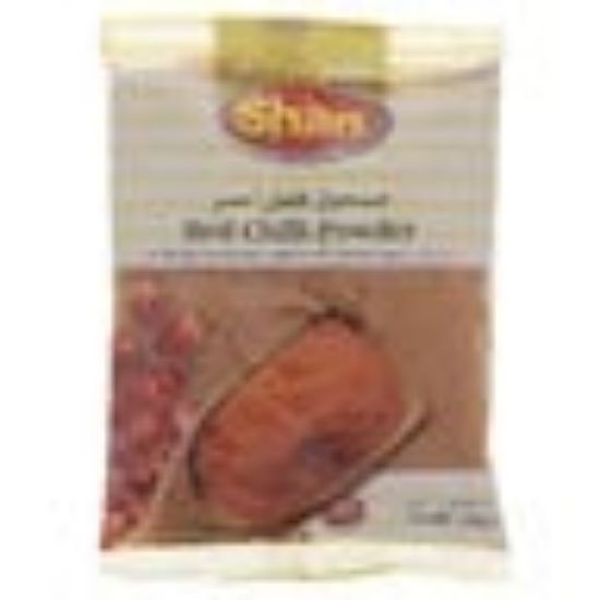 Picture of Shan Red Chilli Powder 200g(N)