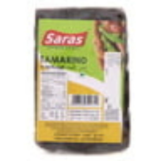 Picture of Saras Tamarind 500g(N)