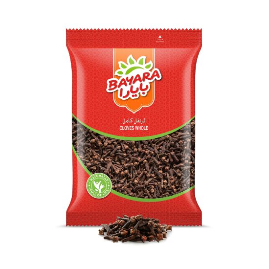 Picture of Bayara Cloves Whole 100g(N)