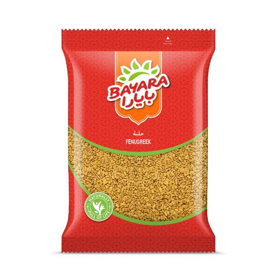 Picture of Bayara Fenugreek 200g(N)