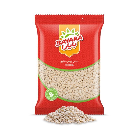 Picture of Bayara Urid Dal 400g(N)