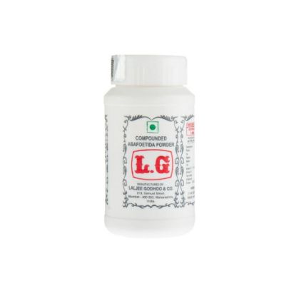 Picture of L.G Asafoetida Powder 100g(N)