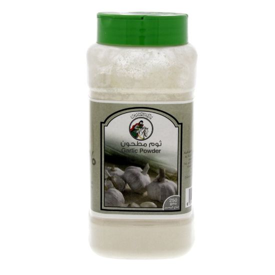 Picture of Al Fares Garlic Powder 250g(N)