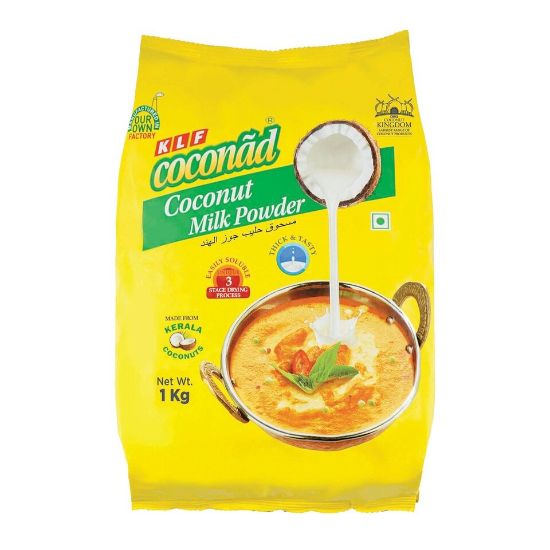 Picture of KLF Coconad Coconut Milk Powder 1kg