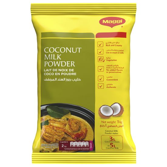 Picture of Maggi Coconut Milk Powder 1kg