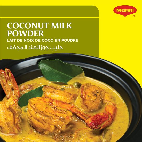 Picture of Maggi Coconut Milk Powder 1kg