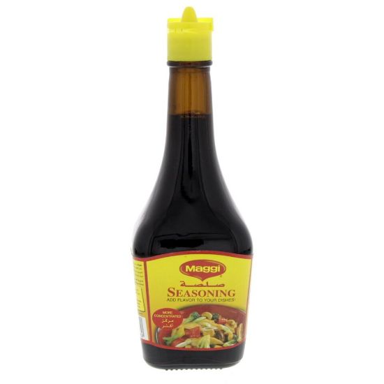 Picture of Maggi Seasoning Sauce 200 ml