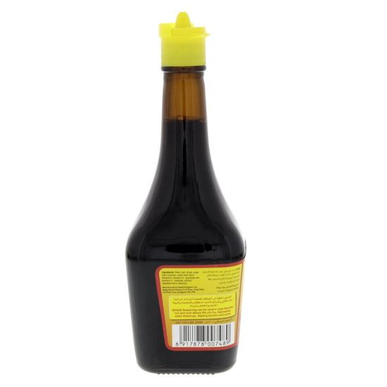 Picture of Maggi Seasoning Sauce 200 ml