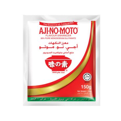 Picture of Aji-No-Moto Flavour Enhancer 150g