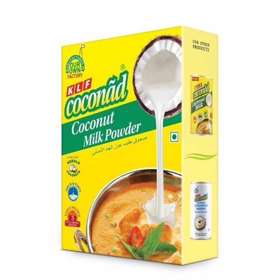 Picture of KLF Coconut Milk Powder 300g