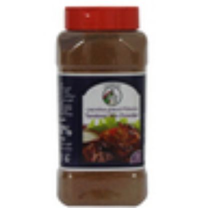 Picture of Al Fares Tandoori Mix Powder 250g(N)