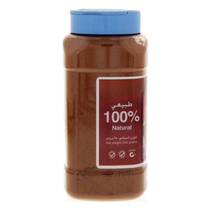 Picture of Al Fares Red Chilli Powder 250g(N)