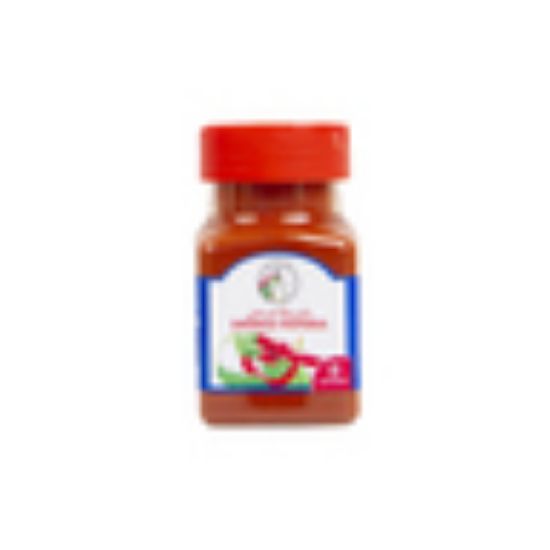 Picture of Al Fares Smoked Paprika 80 g(N)