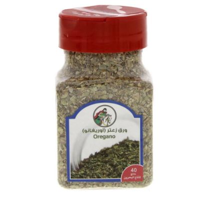 Picture of Al Fares Oregano 40g(N)