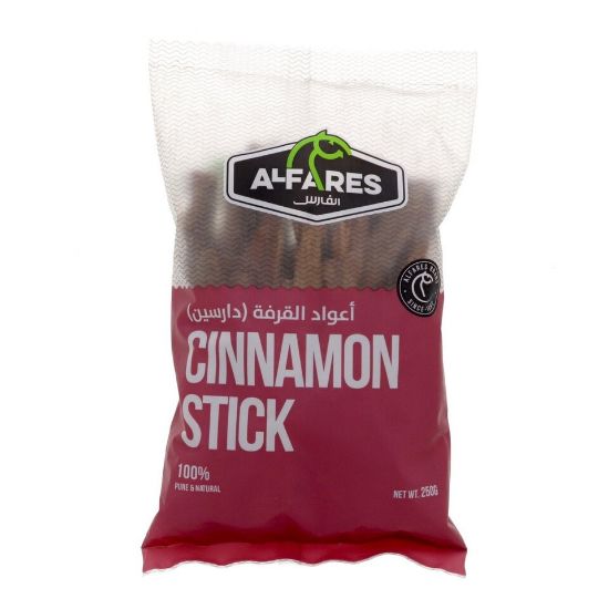 Picture of Al Fares Cinnamon Stick 250g(N)