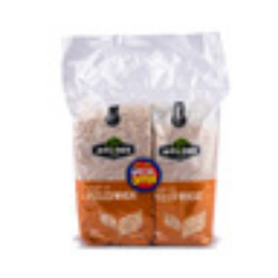 Picture of Al Fares Peeled Wheat 2 x 1kg(N)