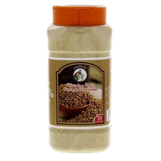 Picture of Al Fares Fenugreek Powder 350g(N)