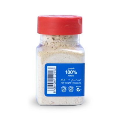 Picture of Al Fares Ginger Powder 100g(N)