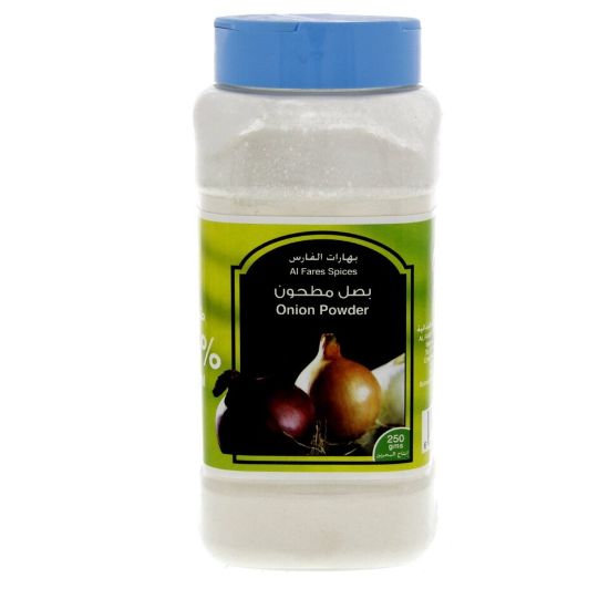 Picture of Al Fares Onion Powder 250g(N)