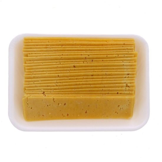 Picture of Egyptian Mild Roumy Cheese 300g Approx. Weight