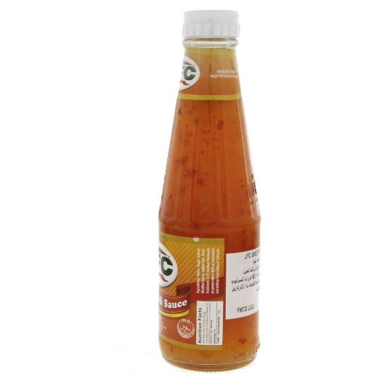 Picture of UFC Sweet Chili Sauce 340g(N)