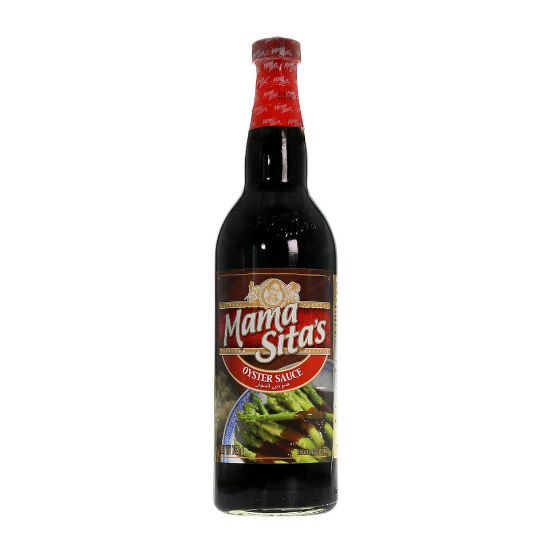 Picture of Mama Sita's Oyster Sauce 765ml(N)