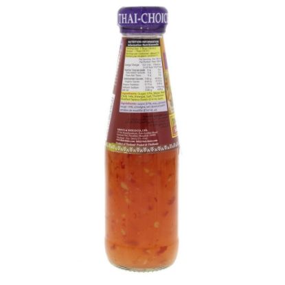 Picture of Thai Choice Sweet Chilly Sauce 200ml(N)