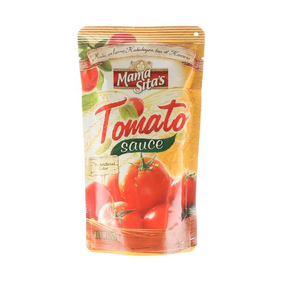 Picture of Mama Sita's Tomato Sauce 200g(N)