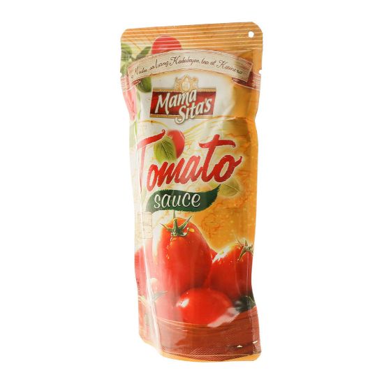 Picture of Mama Sita's Tomato Sauce 200g(N)