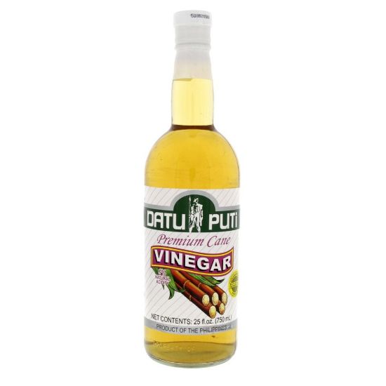 Picture of Datu Puti Premium Cane Vinegar 750ml(N)