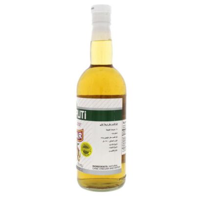 Picture of Datu Puti Premium Cane Vinegar 750ml(N)