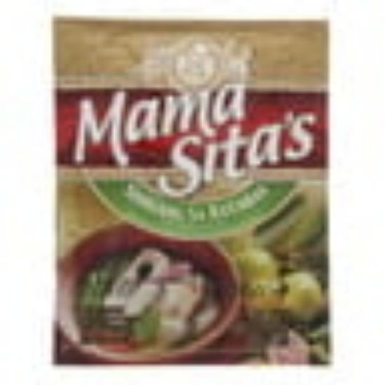 Picture of Mama Sita's Guava Soup Base Mix 40g(N)