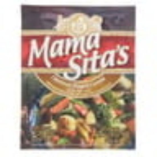 Picture of Mama Sita's Stir Fry Mix 40g(N)