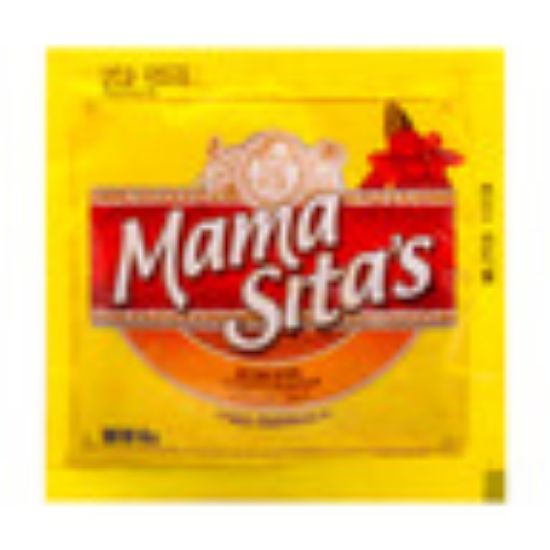 Picture of Mama Sita's Annatto (Achuete) Powder 10g(N)