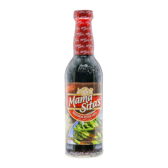 Picture of Mama Sita's Oyster Sauce Vegetarian 405ml(N)