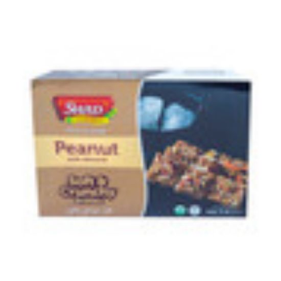 Picture of Swad Soft & Crunchy Brittles Peanut With Almond 250g(N)