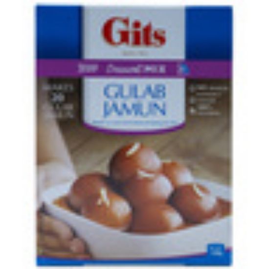 Picture of Gits Gulab Jamun Mix 100g(N)