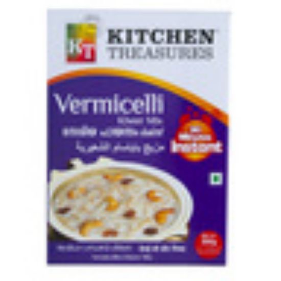 Picture of Kitchen Treasures Vermicelli Kheer Mix 300g(N)