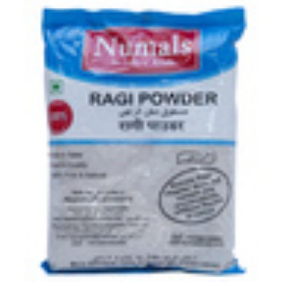 Picture of Numals Ragi Powder 1kg(N)