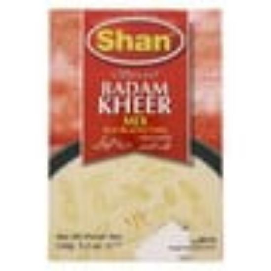 Picture of Shan Badam Kheer Mix 150g(N)