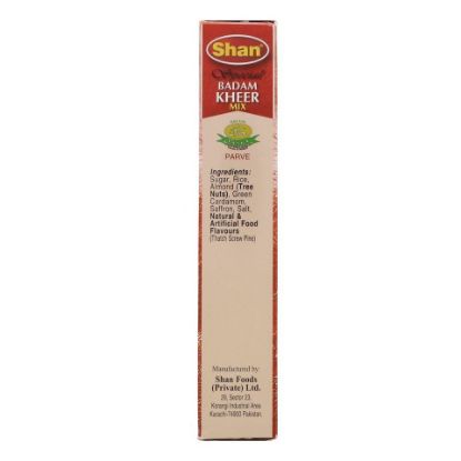 Picture of Shan Badam Kheer Mix 150g(N)