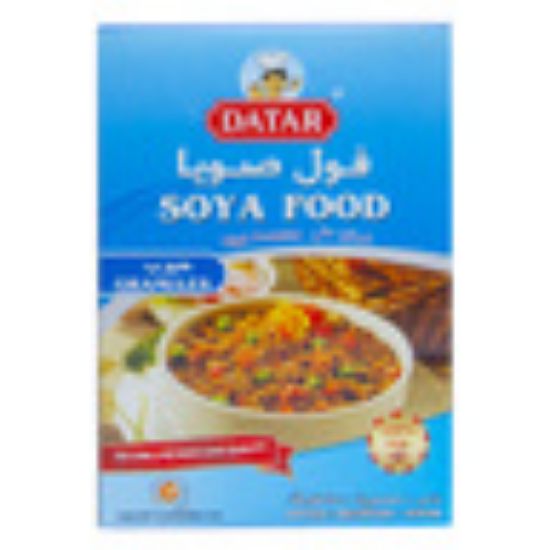 Picture of Datar Soya Food Granules 200g(N)