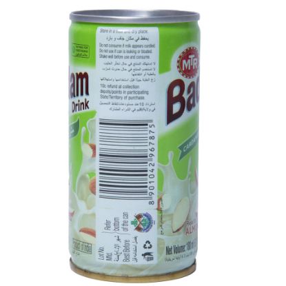 Picture of MTR Badam Cardamom Drink 180ml(N)